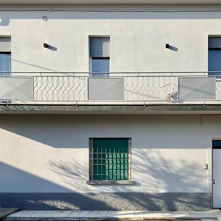 Casa Emma Apartment Mantova Luaran gambar