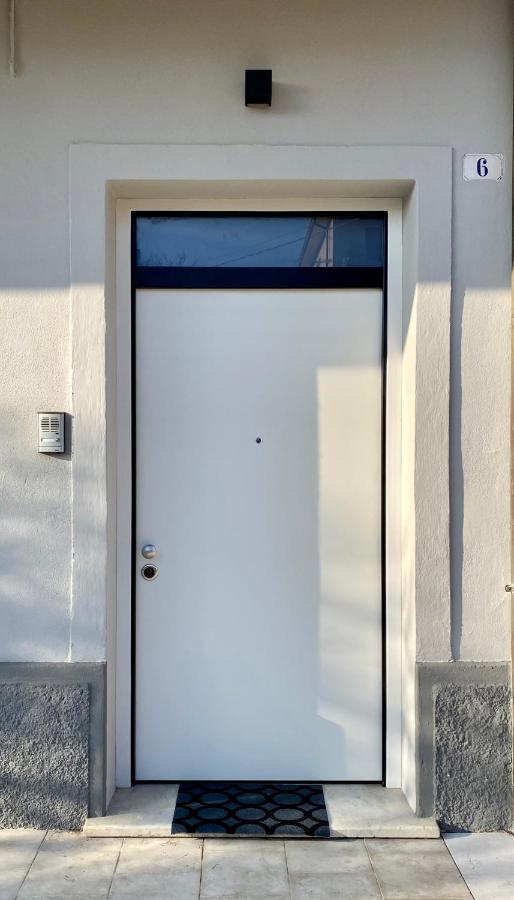 Casa Emma Apartment Mantova Luaran gambar