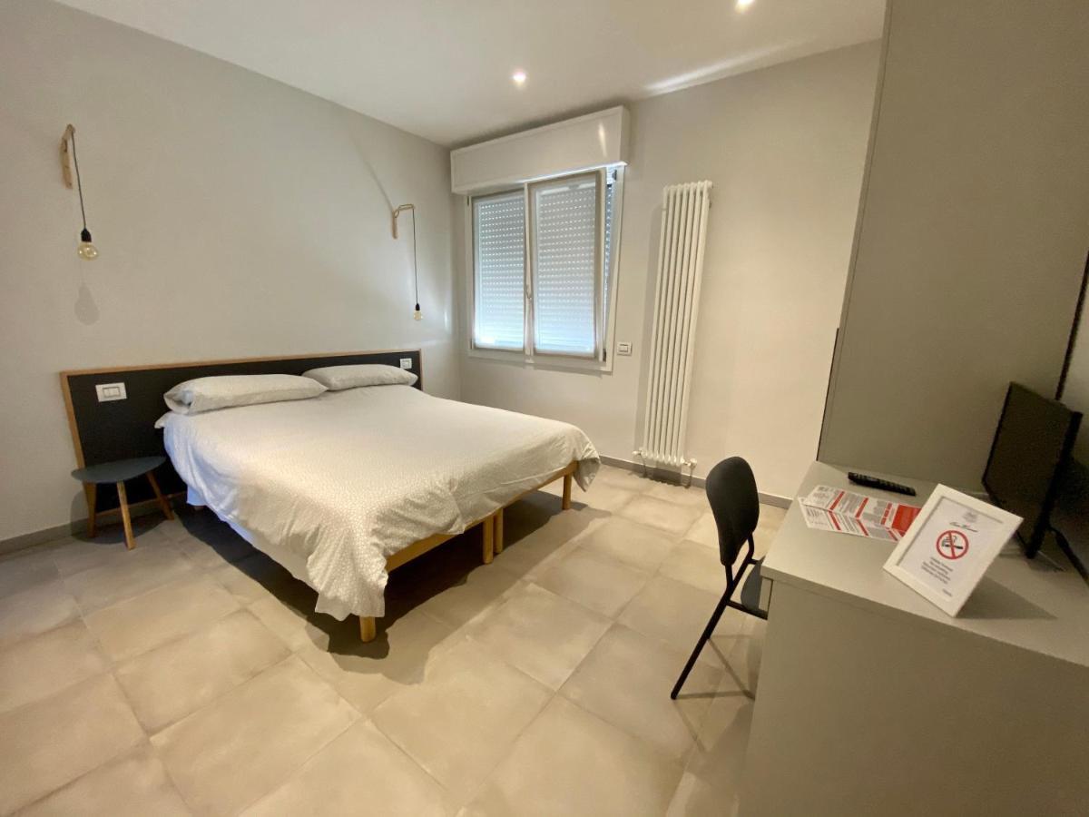 Casa Emma Apartment Mantova Luaran gambar