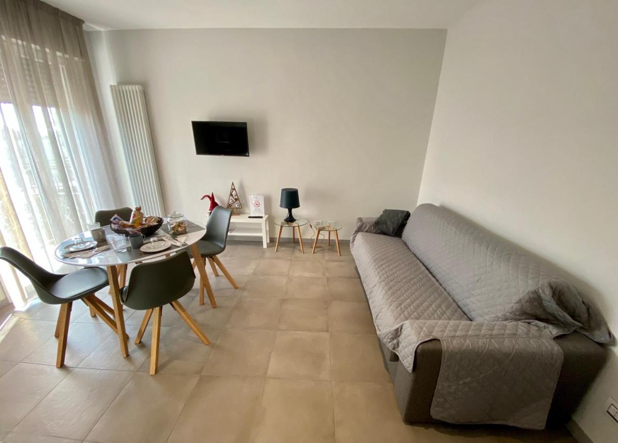 Casa Emma Apartment Mantova Luaran gambar