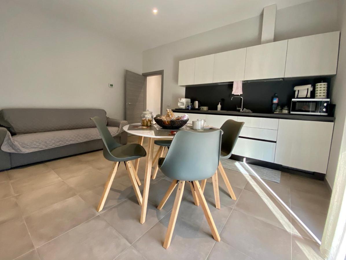 Casa Emma Apartment Mantova Luaran gambar