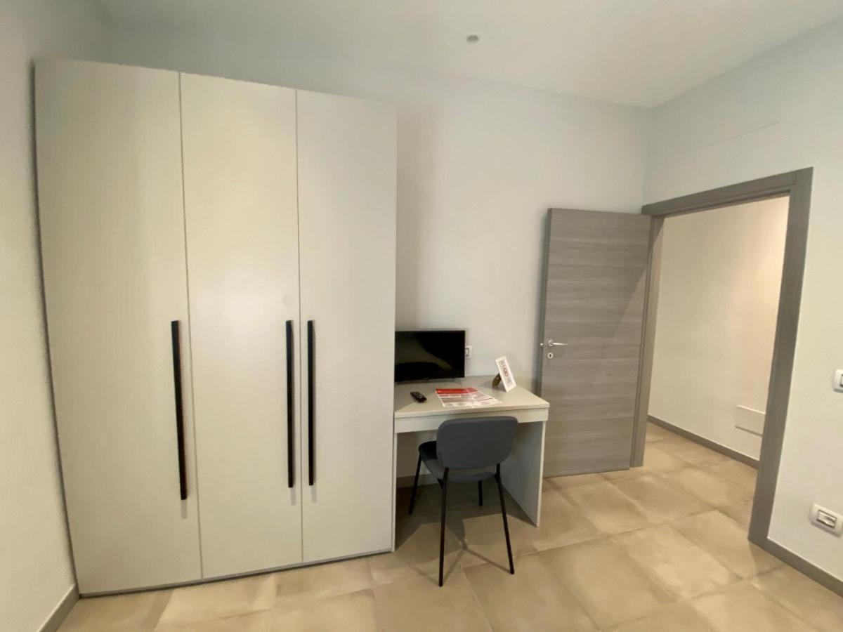 Casa Emma Apartment Mantova Luaran gambar